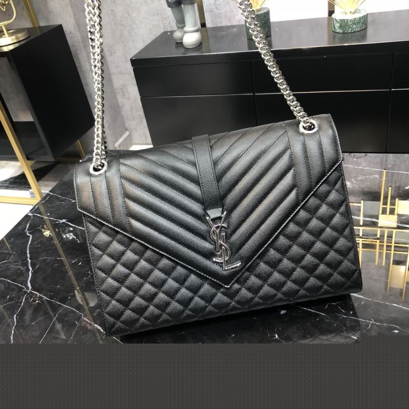 Y*L top handle bags